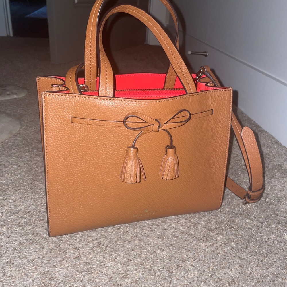 Kate spade purse and wallet